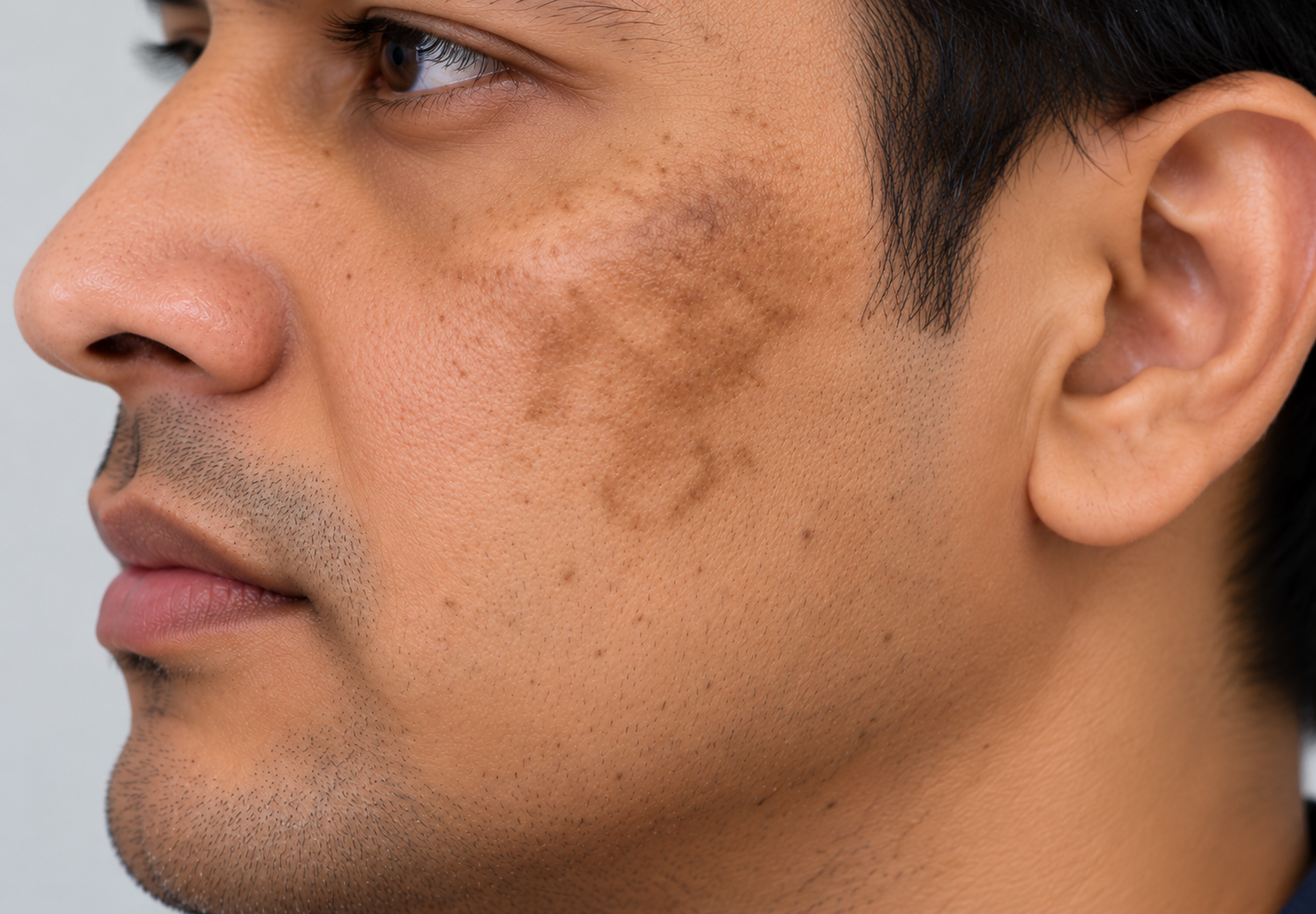 melasma treatment in jaipur