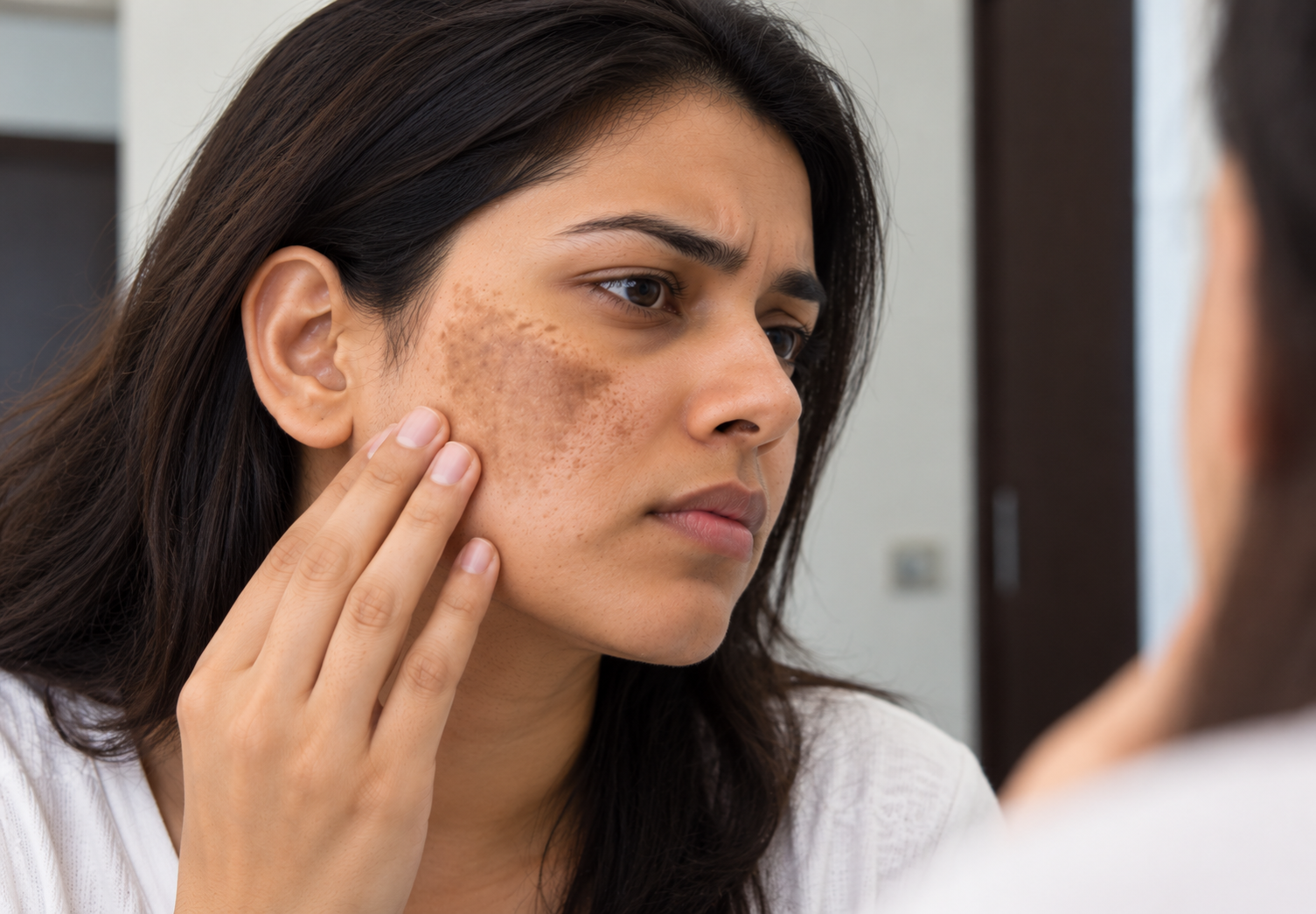 melasma treatment in jaipur